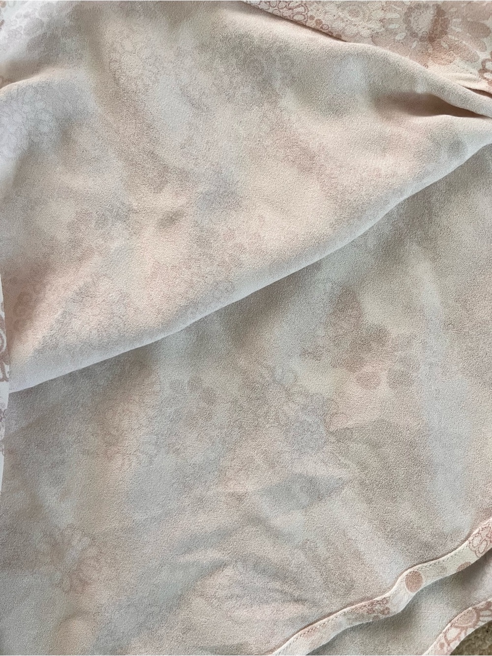 Aritzia Wilfred Bellow Midi Dress Wedding Guest Beach Summer - Picture 12 of 12